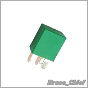 Fit For Kia Fortes 2009 to 2013 New 4Pin DC12V 20A Power Relay 95224-2D000