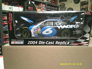 1:18 Nascar Diecast Mark Martin - Bild 1 von 5