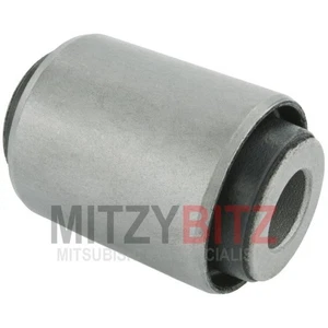 Rear Suspension Assist Link Arm Bush for PAJERO SHOGUN V98W MK4 3.2 DiD - Picture 1 of 6