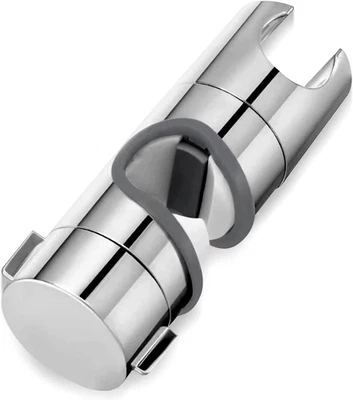 Handbrause Halterung Universal, Halterung Duschkopf Verstellbar 24 Mm Verstellba - Bild 1 von 4