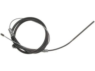 For 1992-1993 Chevrolet S10 Blazer Parking Brake Cable Front Raybestos 43176HCJG - Image 1 of 2