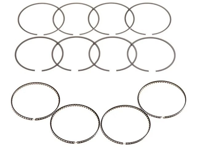 Anillo de pistón 42GCRG41 para Expo LRV Mirage 1992 1993 1994 1995 1996 1997 Foto 1 de 1