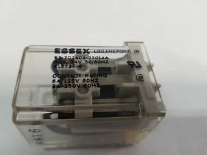 Essex93-202404-25014A Rely Coil  H10A - Picture 1 of 5