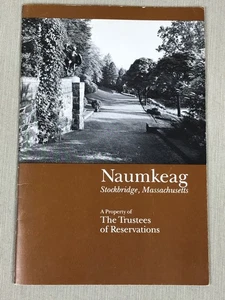 The Choates at Naumkeag, Stockbridge, Massachusetts, by Morgan Bulkeley - Picture 1 of 6