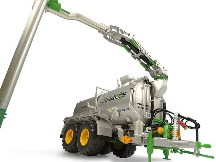 Universal Hobbies escala 1:32 Joskin Volumetra 20000 TS Foto 1 de 1