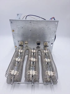 HKR-10C 10 Kilowatt Electric Heater Kit Circuit Breaker Board HVAC Air Handler - Bild 1 von 14
