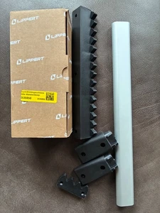 Stilo Einhängeschiene Wandschiene  für den Tisch Sunlight Cliff 540 etc. - Bild 1 von 4