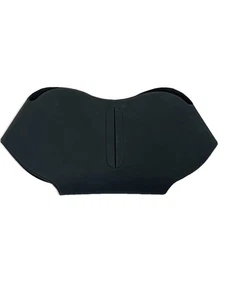 Apple AirPods Max Custodia Silicone per Cuffie Supporto Protettivo Nero - Foto 1 di 3