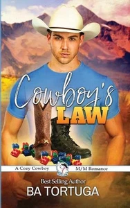 Cowboy's Law by Ba Tortuga Paperback Book - Picture 1 of 1