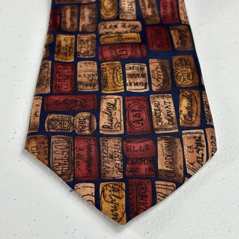 Barriles de vino Chardonnay Riesling marrón multicolor novedad temática alynn Foto 1 de 4