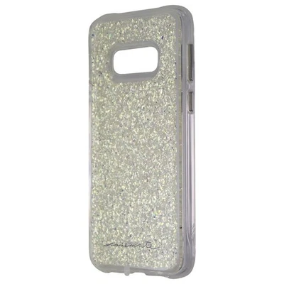 Funda Case-Mate Twinkle para Samsung Galaxy S10e - Stardust (Claro / Iridiscente) Foto 1 de 3