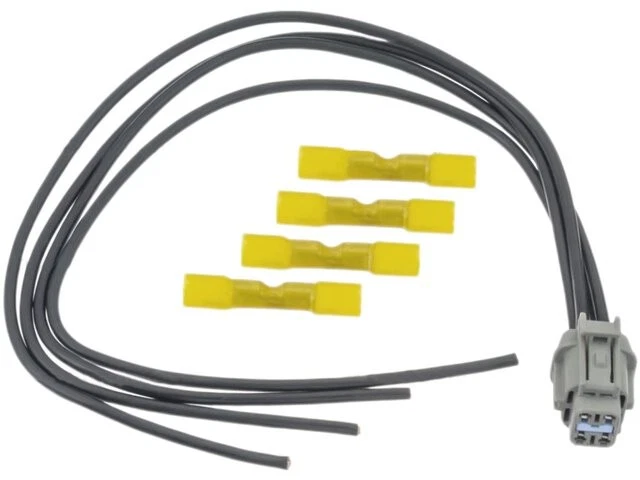 Engine Cooling Fan Motor Connector 73CZZH84 for FX35 FX45 G20 G35 I30 I35 1996 Foto 1 de 1