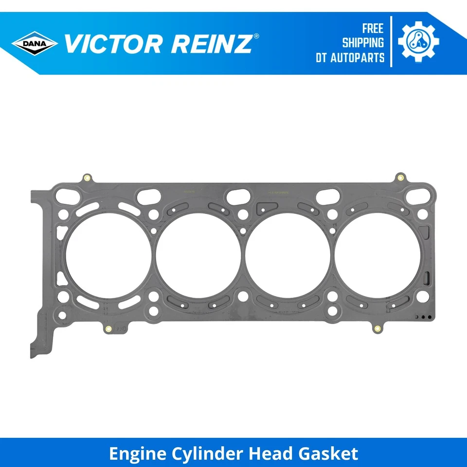 Junta de culata derecha para motor BMW 840Ci 1997 Victor Reinz Foto 1 de 1