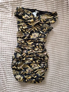 Neu H&M Kleid M 38 - Bild 1 von 7