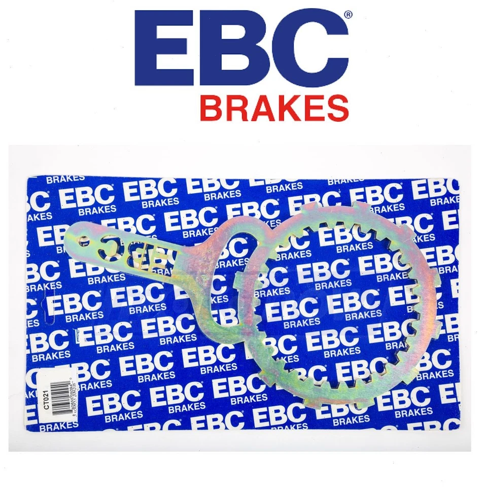 EBC Clutch Removal Tool for 1994-1997 Triumph Speed Triple - Tools Clutch  ym Foto 1 de 4