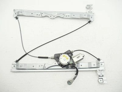 Used Front Right Passenger Window Regulator Motor 2004-2015 Nissan Armada OEM - Image 1 of 4