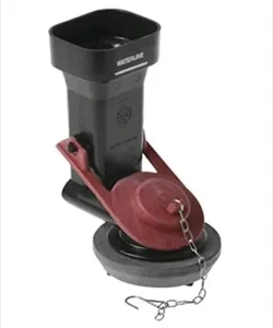 Kohler K83664 Flush Valve Kit - Picture 1 of 2