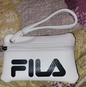 Fila Wristlet-Wallet - Picture 1 of 5