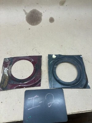 1973 1979 Ford Truck F150 BRONCO F250 F350 ДВЕРЬ ДИНАМИК КРЕПЛЕНИЕ РЕМОНТ ПАНЕЛИ ПАРА - Изображение 1 из 4