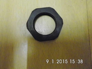 Harley Davidson Mutter für Sprocket Shaft - Bild 1 von 1