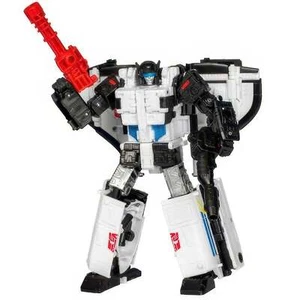 Transformers Legacy United Leader Galaxy Shuttle - Foto 1 di 5