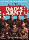 Dad’s Army (The Best of British Comedy) by Webber, Richard Hardback Book The