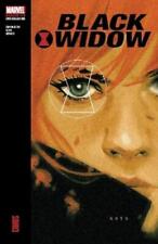 Nathan Edmondson Black Widow Modern Era Epic Collection: Chaos (Paperback)