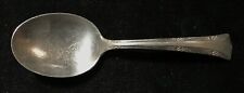 Sterling Silver Flatware - Gorham Greenbrier Baby Spoon