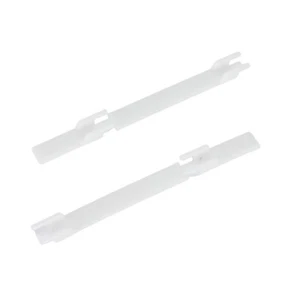 PARA Thetford Bisagra de Nylon para Puerta de Servicio Bailey Caravana o Autocaravana SFD 26430 - Imagen 1 de 5