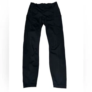Yogalicious Luxe Damen Leggings 7/8 Schwarz Small.‎ TOP - Bild 1 von 3