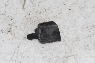 2008 Honda Rancher TRX420FM - Left Hand Brake Cable Lever Cover 53177-HN5-M40 - Image 1 of 4