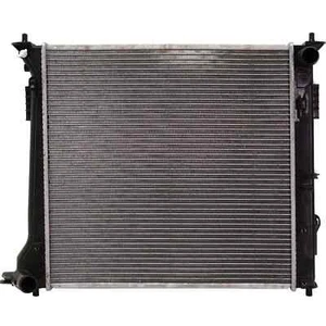 Nuevo radiador con turbo para Hyundai Tucson 2016-18 deportivo utilitario 1,6 L HY3010211 - Imagen 1 de 6