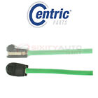 Centric 116.34057 Disc Brake Pads Wear Sensor Wires For Kit Set Braking Jp