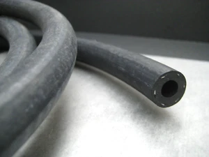 3/8" ID (9.5mm) Safety Stripe Heater Coolant Hose by Gates 8 Feet - Ships Fast! - Picture 1 of 8