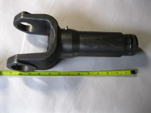 Slip Yoke    1610 series  2"-16 splines - Picture 1 of 5