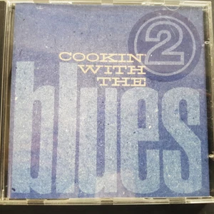Various Cookin' With The Blues Volume 2 - CD - Picture 1 of 3
