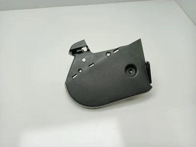 2018–2024 VOLVO XC60 ПЕРЕДНЕЕ ЛЕВОЕ СИДЕНЬЕ ВНУТРЕННЯЯ ПОВОРОТНАЯ КРЫШКА ОТДЕЛОЧНАЯ ПАНЕЛЬ OEM 31488006 - Изображение 1 из 2