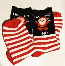 Женские носки Weihnachten