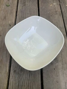 Winfield Ware Serving Dish Vegetable 9” Square cream color - Picture 1 of 3