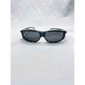 Jonathan Paul blue tortise shell glasses - Picture 1 of 8
