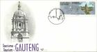Südafrika First Day Cover
