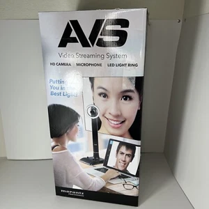 Marantz AVS Broadcast Video Streaming System - Picture 1 of 7