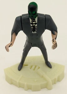Batman Beyond Burger King Kids Meal Enemy Blight Toy DC Comics 2000 - Picture 1 of 3