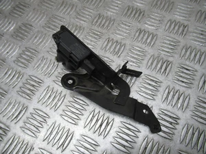 2018 VW TOURAN SE DSG 1.6TDI AUTO MK2 EXHAUST PRESSURE SENSOR+BRACKET REF6446 - Picture 1 of 6