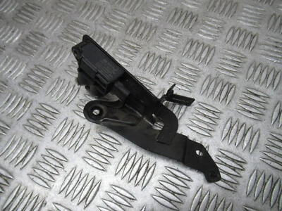 2018 VW TOURAN SE DSG 1.6TDI AUTO MK2 EXHAUST PRESSURE SENSOR+BRACKET REF6446 - Image 1 of 4