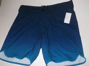 Mens Old Navy Swim Trunks, Size 36 built-in flex UPF 40 - Picture 1 of 2