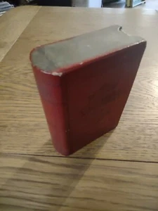 Vintage waddingtons lexicon word game - Picture 1 of 5
