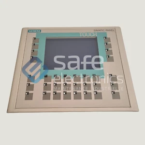 6AV6642-0DC01-1AX0 - PANEL OPERATEUR - SIEMENS - SIMATIC 6AV6 642-0DC01-1AX0 - Foto 1 di 4