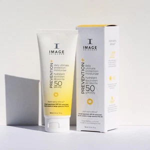 Image Skincare Prevention+ Daily Ultimate Protection Moisturizer SPF50 91g - Bild 1 von 6