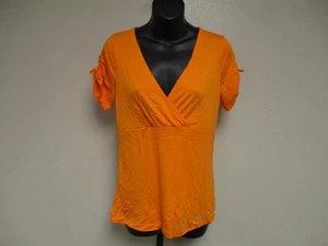 NEW Idaho State Bengals Womens M Medium Designer Shirt MEESH & MIA - Picture 1 of 6